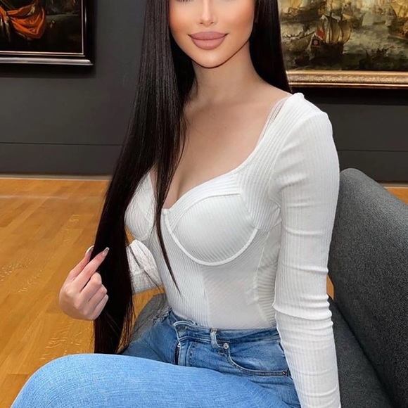 Bodysuit - Picture 3 of 3